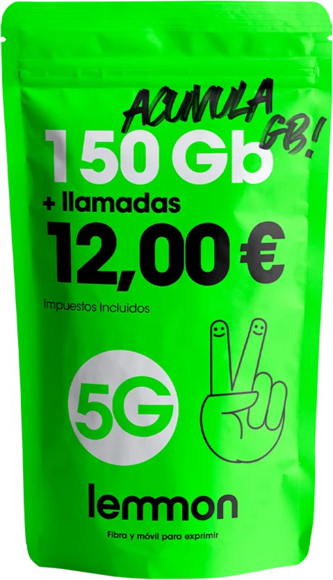 movil150g